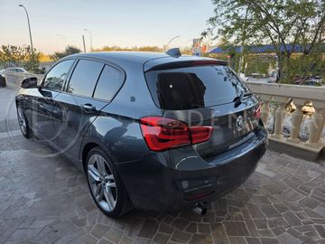 BMW 118 - 4