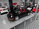 Porsche 964 SPEEDSTER - 3.6 250 - 936 Exemplaires - scheckheftgepflegte Porsche 964