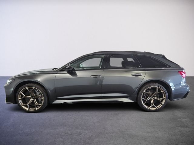 RS 6 Avant performance MATRIX+SAGA+305KM/H+AHK