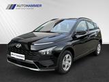 Hyundai BAYON 1.0T MT SELECT Klima Bluelink Navi Kamera