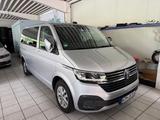 Volkswagen T6.1 CARAVELLE 2.0TDI BMT KR COMFORTL*LED*STDHZG - VW T6 Caravelle von 2019