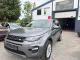 Land Rover Discovery Sport SE AWD - Automatik Gebrauchtwagen in Münster
