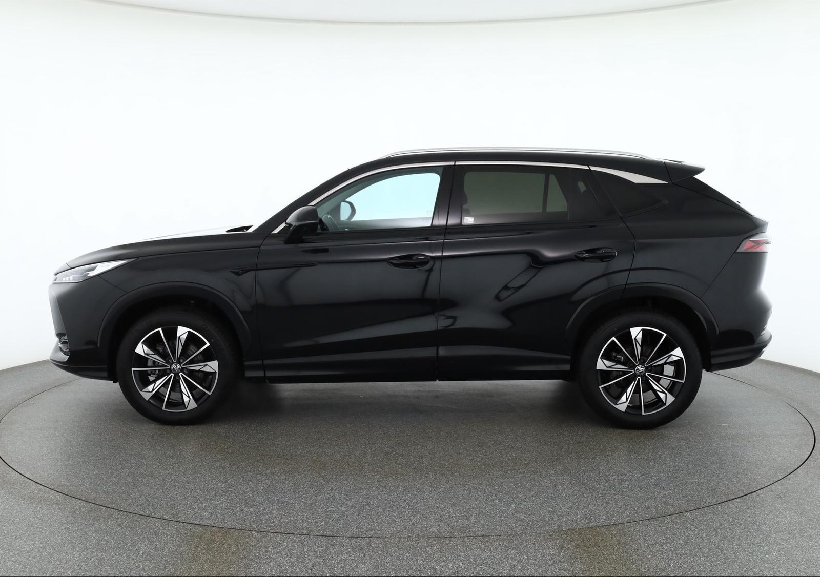 MG HS 1.5 T-GDI Comfort Aut. ACC Navi Kamera