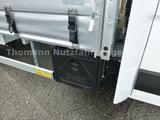 Renault NEW Master Pritsche Plane Schlafkabine - Angebote