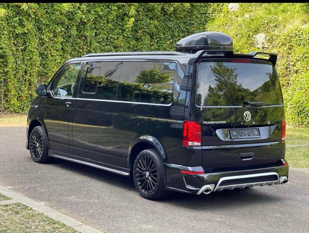 Volkswagen T6 andere