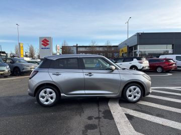 Bild 6 Suzuki Swift Comfort Hybrid Navi LED Apple CarPlay Andr