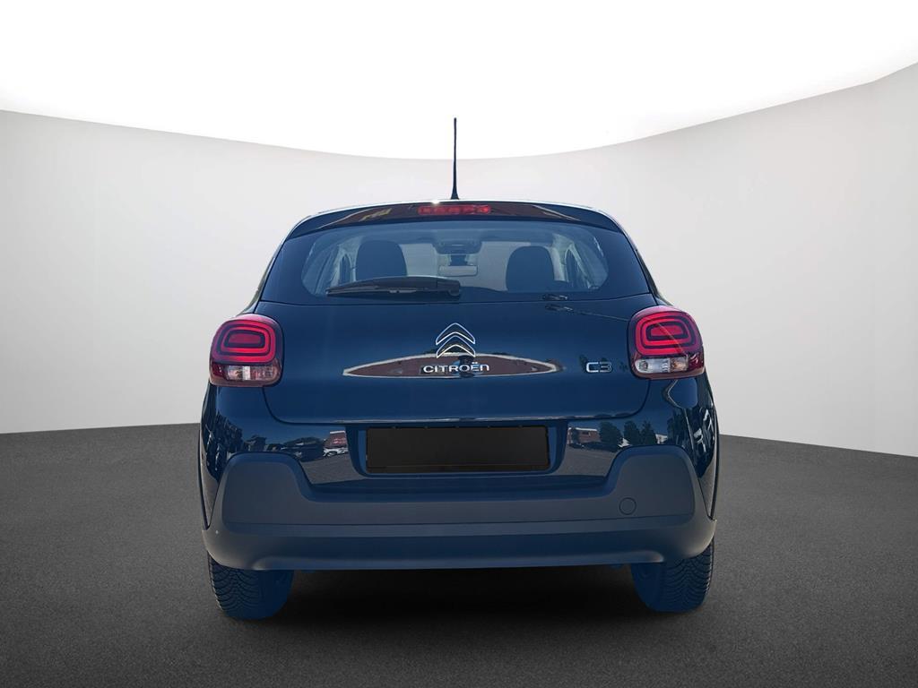 Citroën C3 Pure Tech 83 YOU!