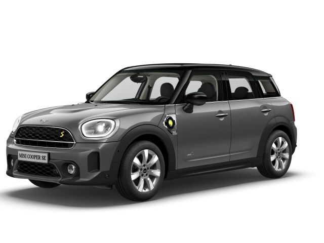 MINI Countryman Cooper SE ALL4 Classic Trim Aut.