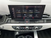 Audi A4 - Vorschau Bild 11