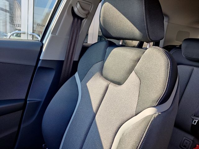 Q2 S line 35 TFSI S tronic AHK/MatrixLED/Optik