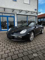Porsche Boxster S / Sportabgasanlage / Service Neu