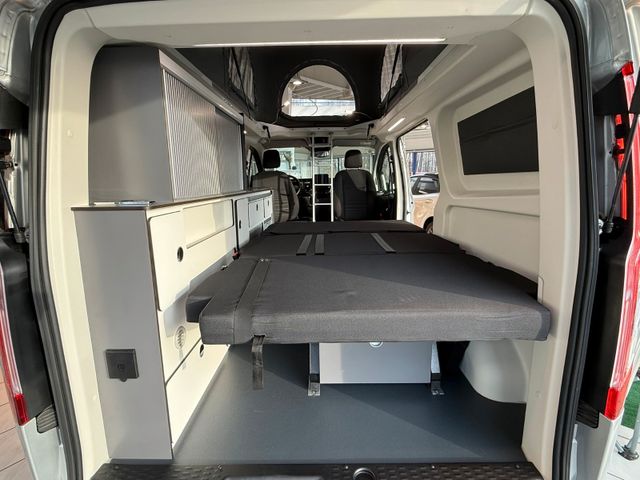 Foto Nummer 7: KARMANN Duncan