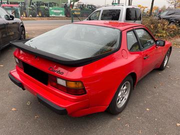 صورة 3 لـ 1983 Porsche 944