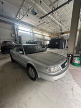 Audi A6 C4 - Audi aus 1995