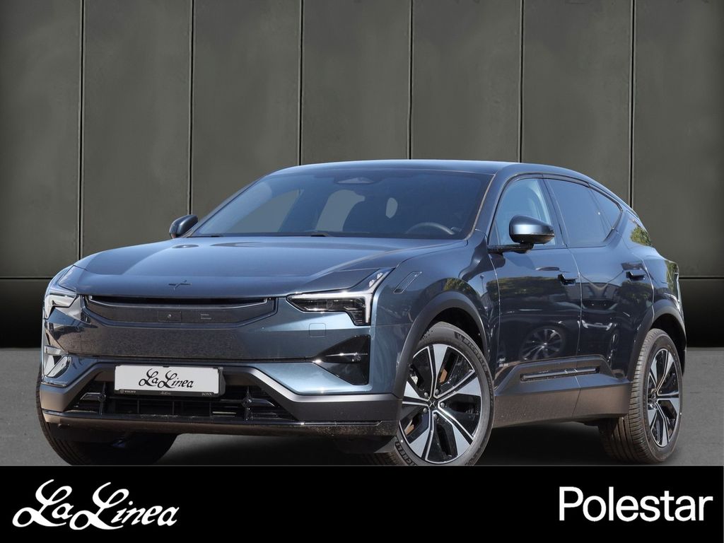 Image of Polestar 3