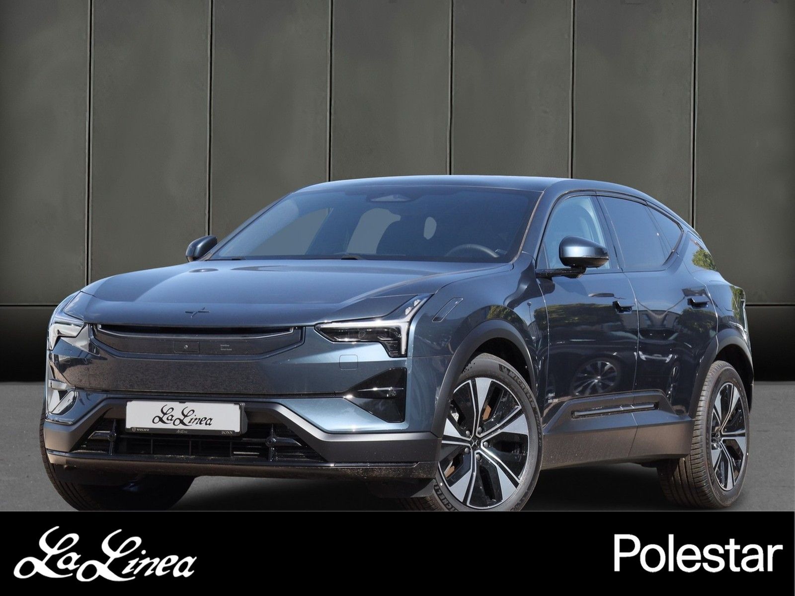 Polestar 3 Long Range Dual Motor AWD Navi*PDC*LED