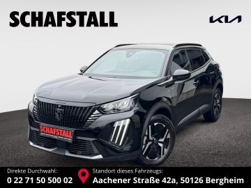 Peugeot 2008 - 1