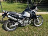 Kawasaki KLE 500 - unkaputtbar - KAWASAKI 500