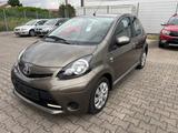 Toyota Aygo Cool Facelift Automatik/Klima/4-türig - Toyota mit Benzin-Antrieb: Kleinwagen, Aygo Türig