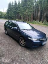 Honda accord 7 - Honda Accord: 7