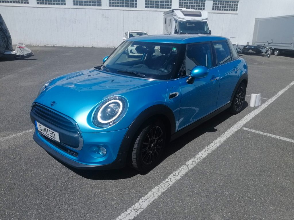 Image of MINI ONE