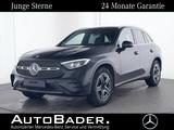 Mercedes-Benz GLC 220 d 4M AMG Advanced+ LED PSD AHK 19" RFK - Mercedes-Benz GLC-Klasse Jahreswagen