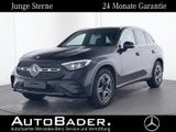Mercedes-Benz GLC 220 d 4M AMG Advanced+ LED PSD AHK 19" RFK - Mercedes-Benz GLC 220 Jahreswagen