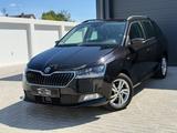 Skoda Fabia Combi Ambition*PANORAMA*I-DRIVE*ACC*KAMERA - Skoda Fabia: I