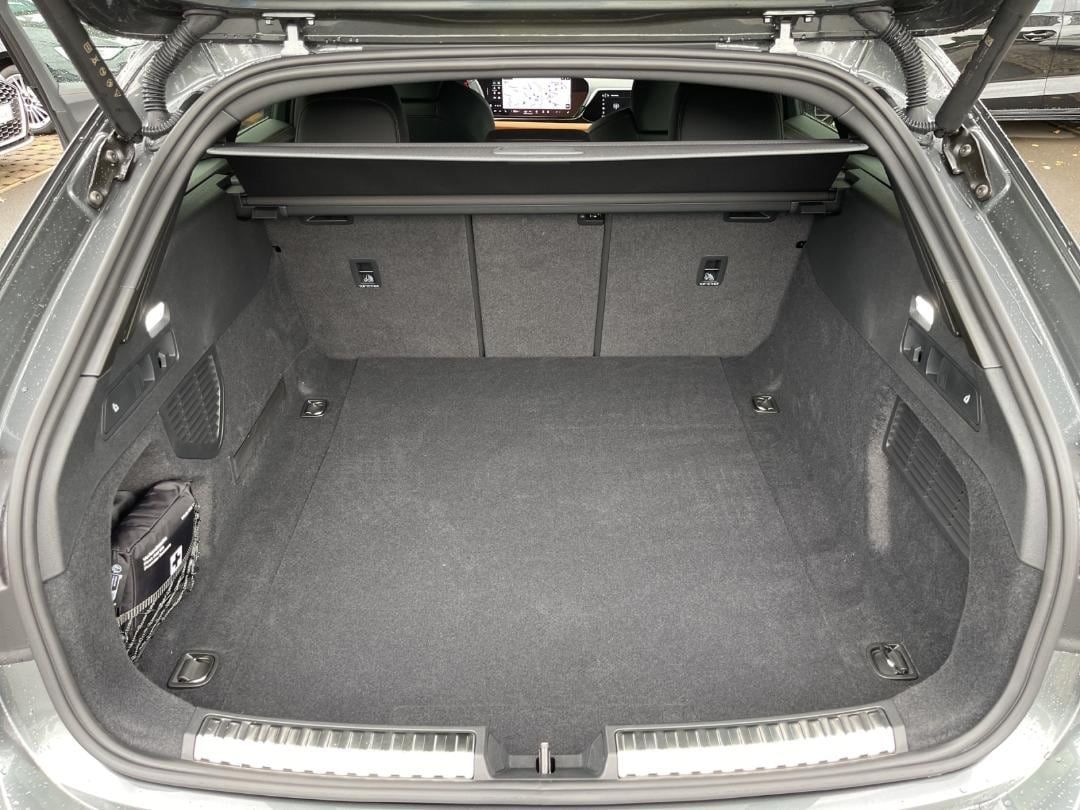 Fahrzeugabbildung Audi A5 2.0 Avant quattro TDI W 360,HUD,Kamera,LED,LM