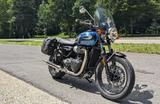 Triumph Bonneville T100 CE - Offers