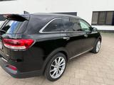 Kia Sorento 2.2 CRDi AWD Platinum Edition Automa... - Kia Gebrauchtwagen in Hamburg
