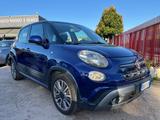 Fiat 500L 1.4 95 CV S&S Sport - Fiat 500L: Sport