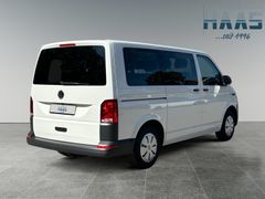 Fahrzeugabbildung Volkswagen T6.1 Kombi 2,0 TDI 2xKlima Tempomat R.Cam 9.Sitz