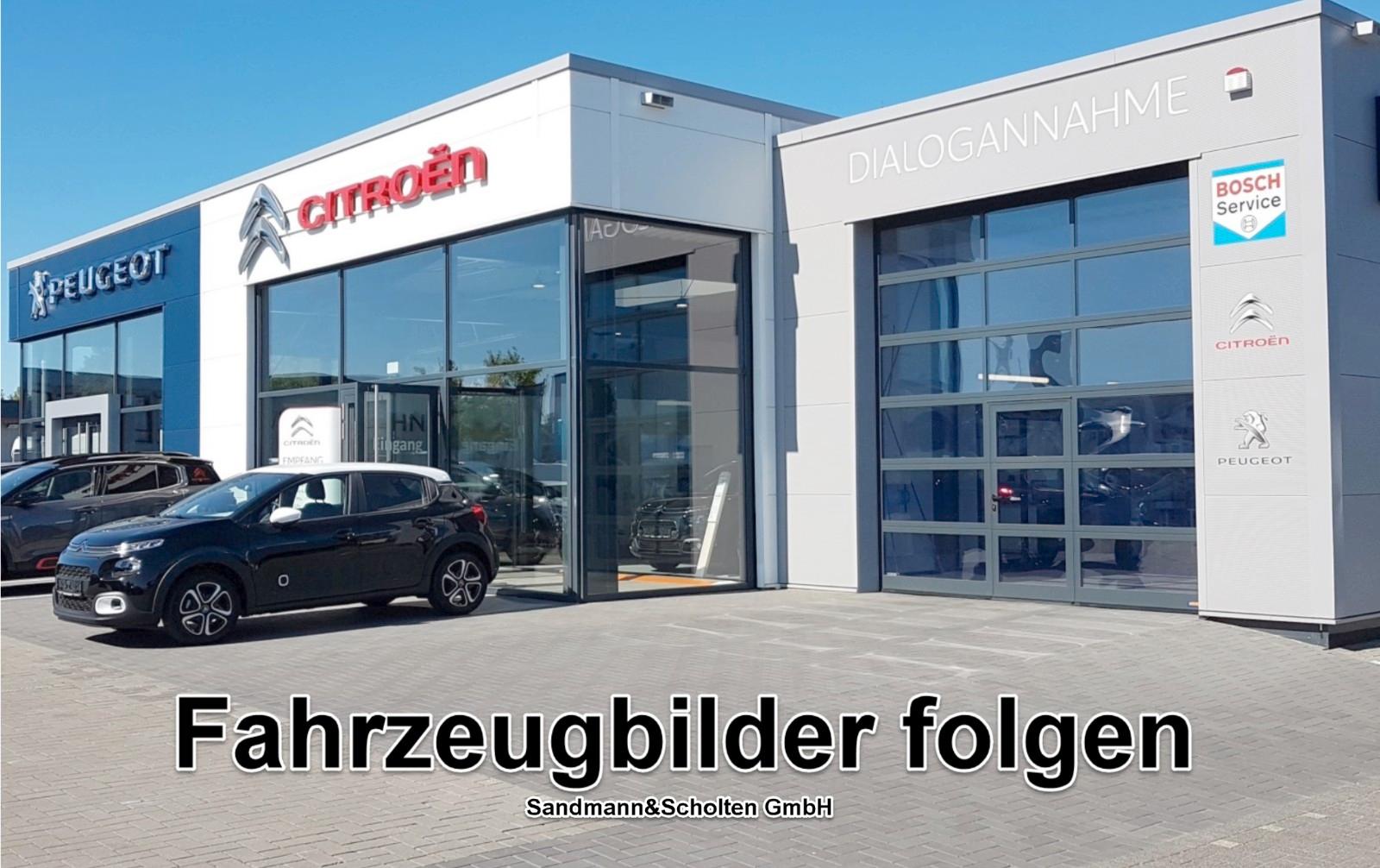 Citroën C5 Aircross Shine Pack AHK