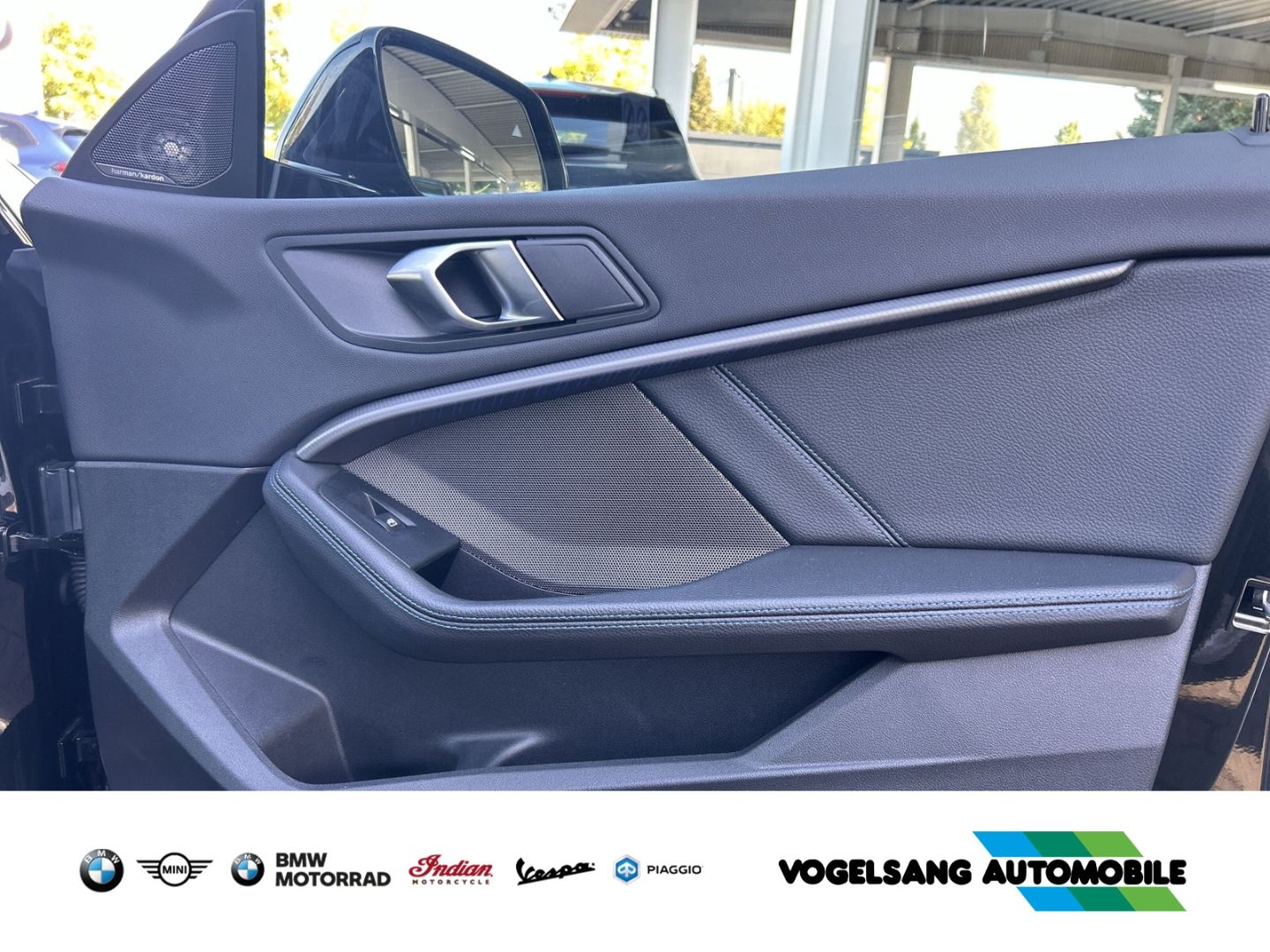 Fahrzeugabbildung BMW 218 Gran Coupe i,M Sport,Rückfahrk.,Aktive Gesch