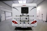 Knaus Sky Traveller 500 /Automatik/Markise /Klima - Knaus Sky