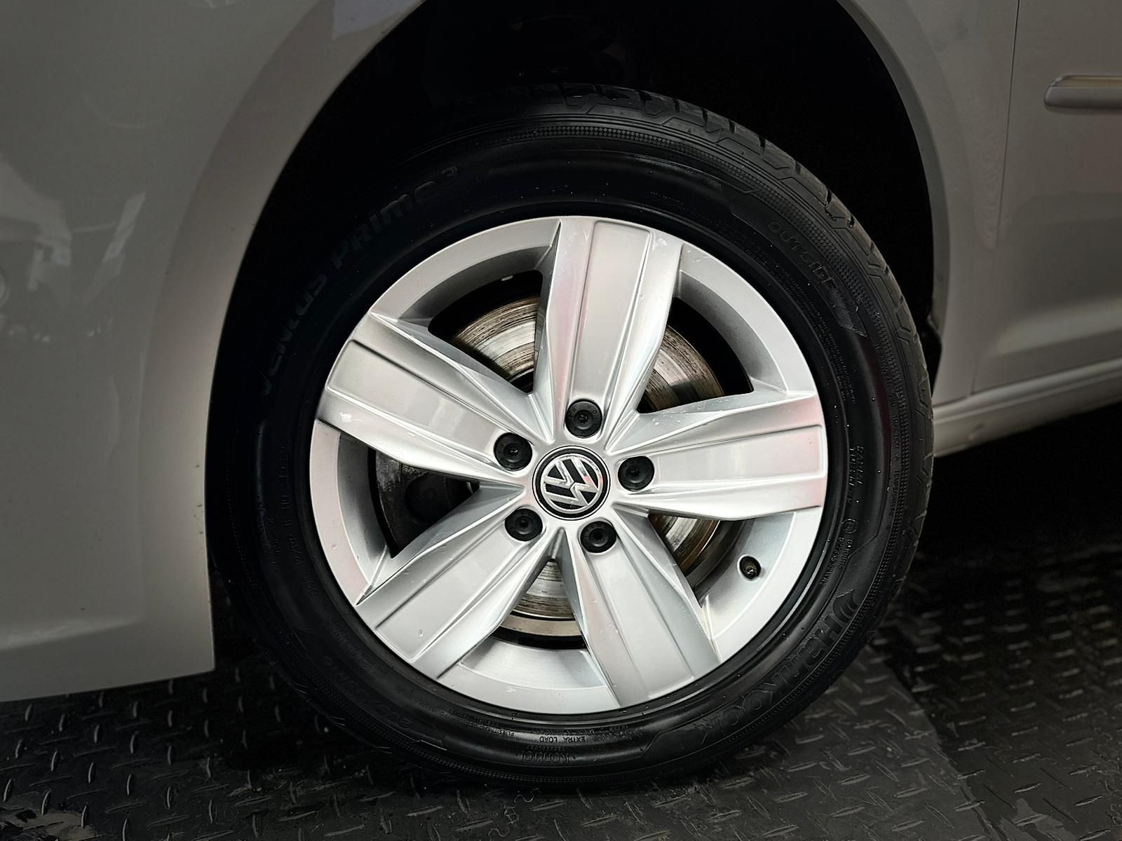 VW Caddy Maxi 2.0TDI HIGHLINE* BIXEN#SHZ#SH#FH#ACC - Image 9