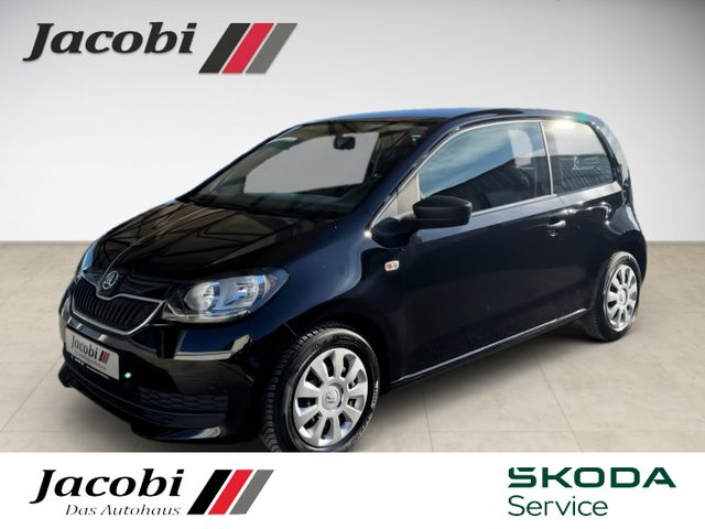 Skoda Citigo Active 1.0 Automatik.Klima.KeyLess