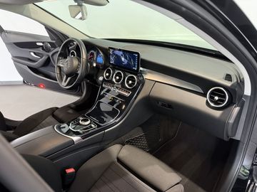 Mercedes C 200 - 9