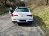 Mercedes-Benz MB CLA