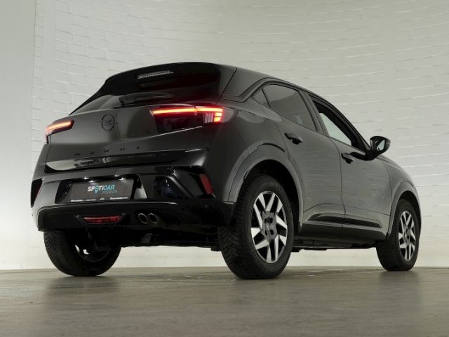 Mokka B FACELIFT GS AT+LED+NAVI+RÜCKFAHRKAMERA+S