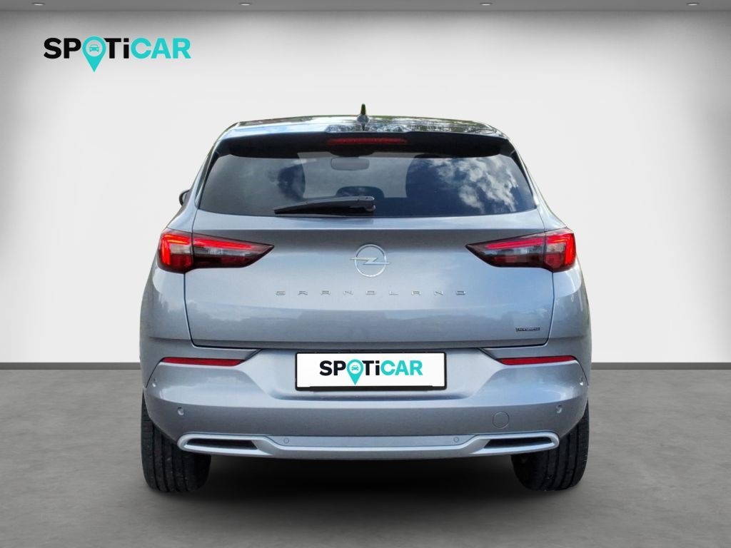 Opel Grandland Plug-in-Hybrid Elegance imagem 2
