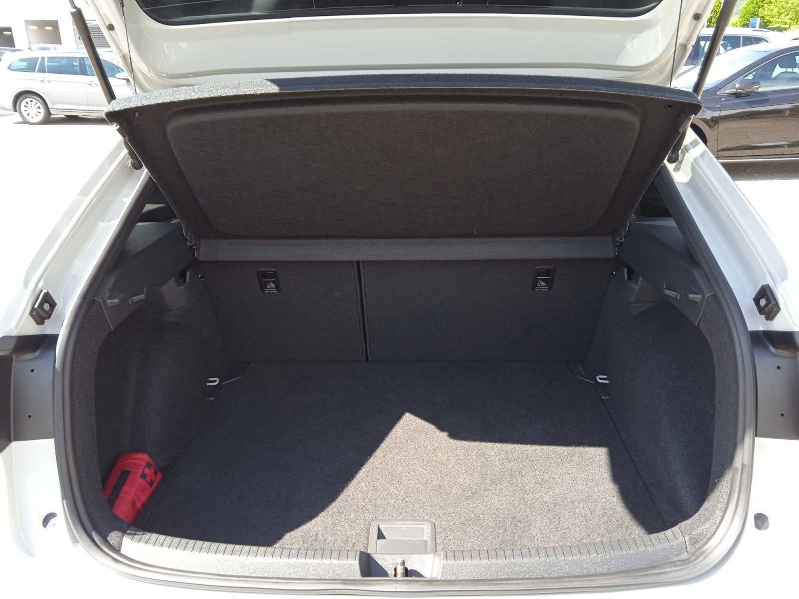 Volkswagen Taigo - Bild 17