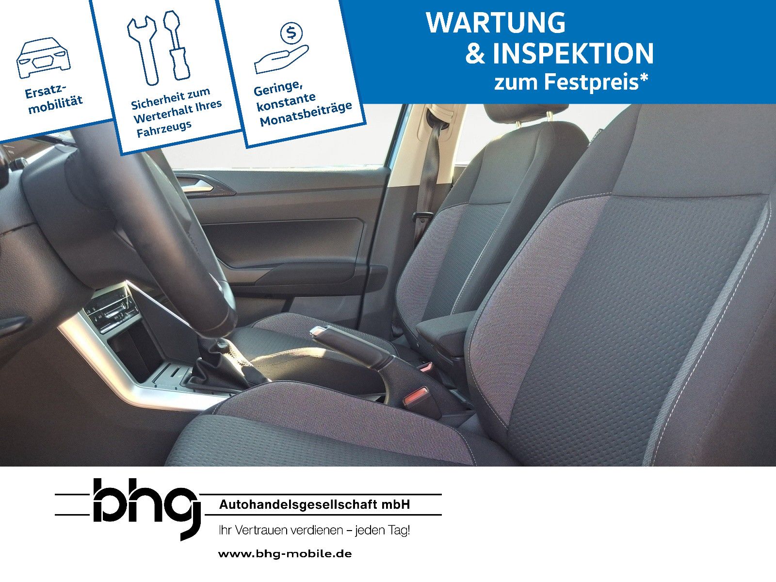 Volkswagen Polo - Bild 8