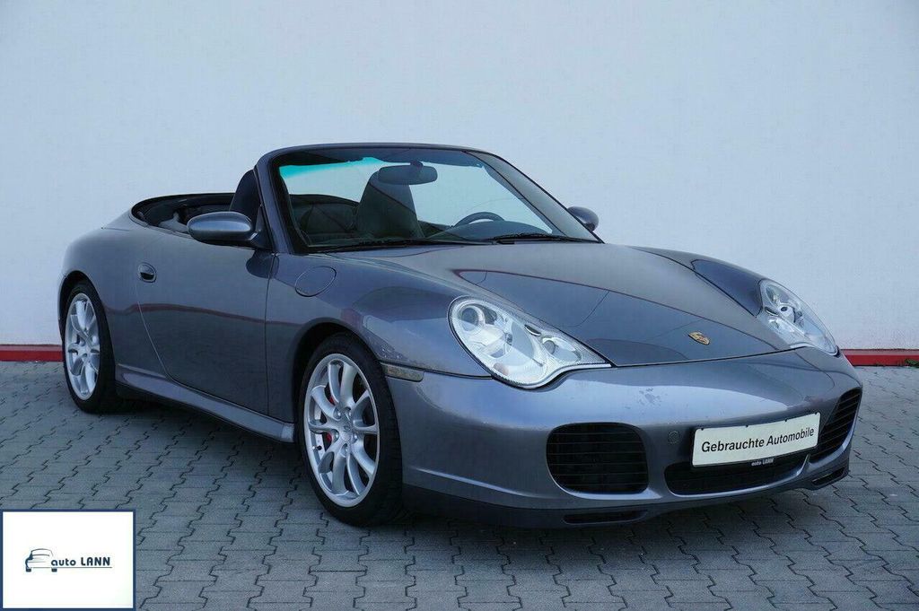 Porsche 911 Urmodell