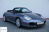 Porsche 996 Carrera 4S Cabriolet 911  37.812,00 € NETTO - Porsche aus 2005: 911