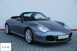 Porsche 996 Carrera 4S Cabriolet 911  37.812,00 € NETTO - Porsche aus 2005: 911