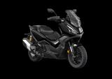 Honda ADV 350 2025 - HONDA ADV350