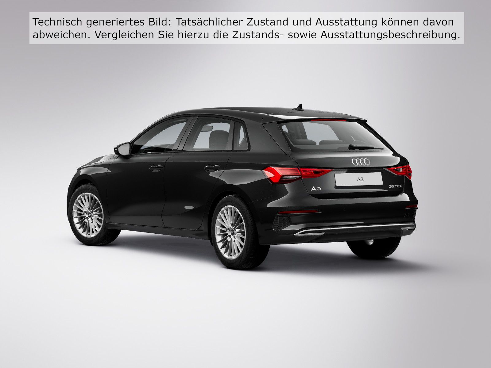 Audi A3 - Bild 8