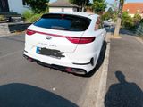 Kia pro_cee'd / ProCeed 1.6 T-GDI DCT GT GT - Kia pro cee'd / ProCeed: Privatanbieter